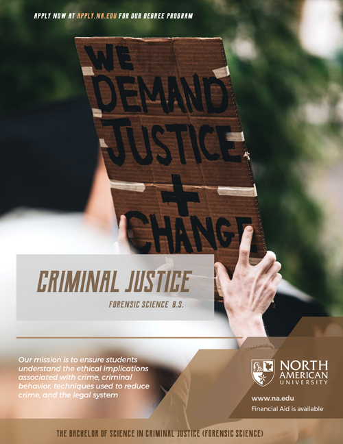 Criminal Justice